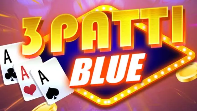 3 Patti Blue Game Download