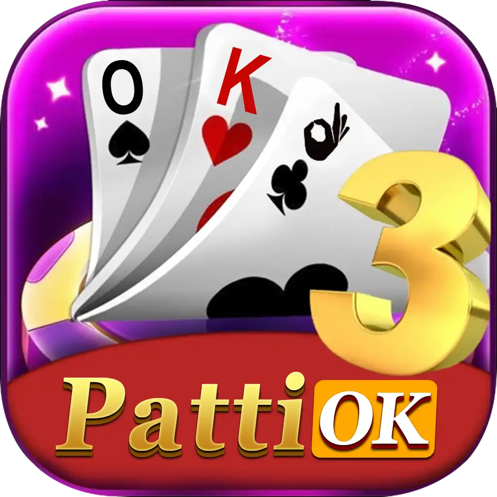 3 Patti OK Game Download