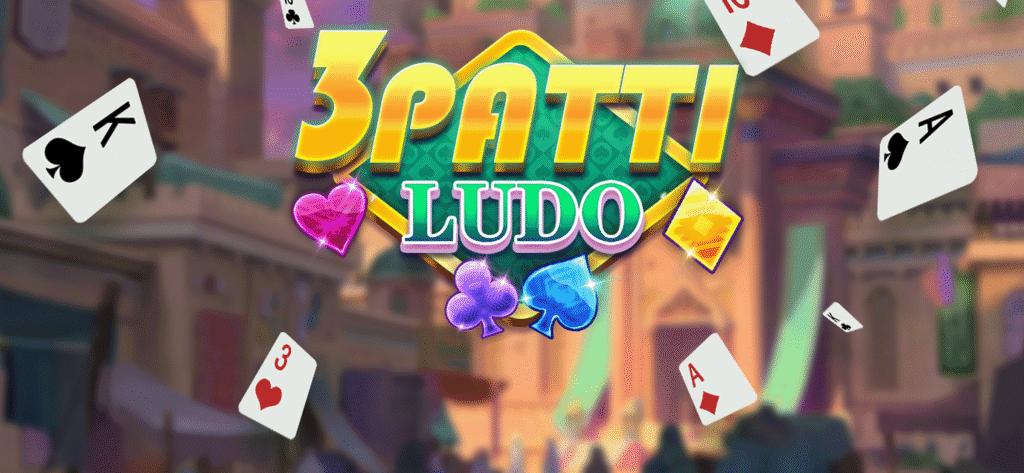 Play pk3pattiludo Online