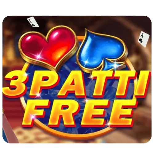 3 Patti Free - 3 Patti Games Download