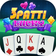 3 Patti Lucky - 3 Patti Games Download