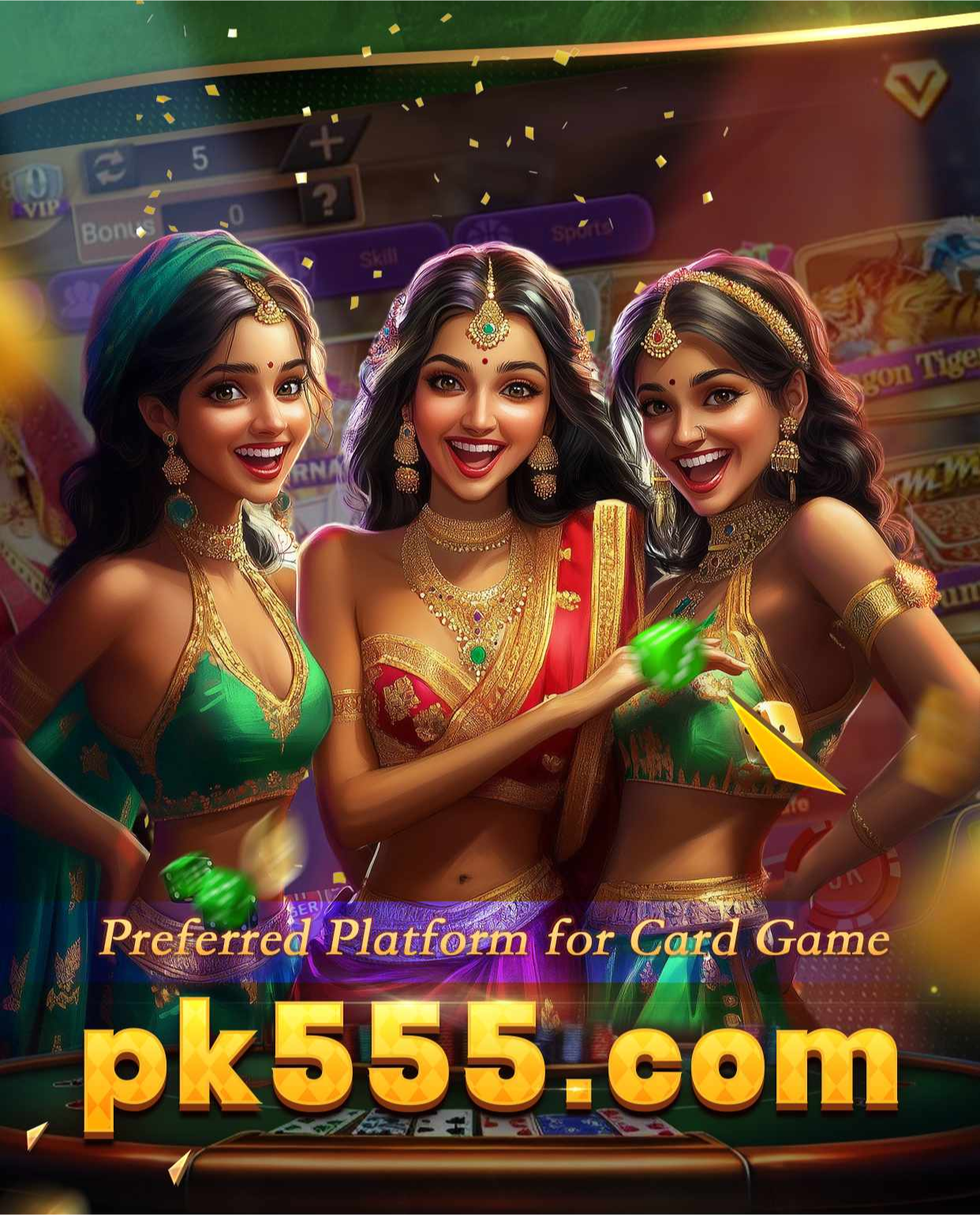 PK555 Game Download Official apk Pakistan| V1.50 Earning App 2025