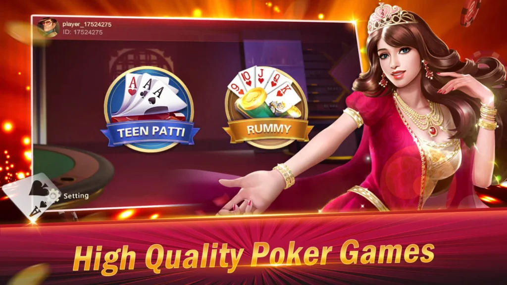 How to Download 3 Patti Games Safely
